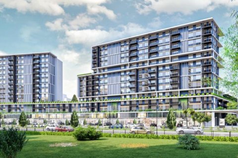 Wohnung  in Antalya, Türkei Nr. 186282 - 16