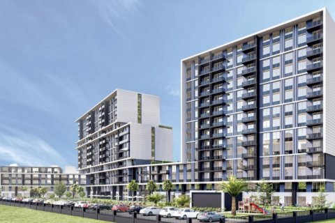 Wohnung  in Antalya, Türkei Nr. 186282 - 6