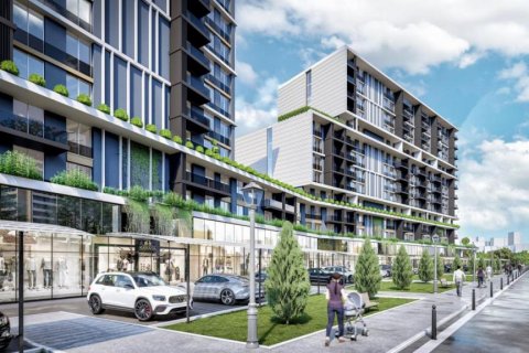 Wohnung  in Antalya, Türkei Nr. 186282 - 15