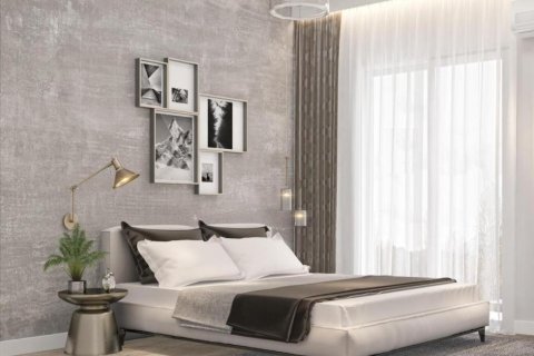 Wohnung  in Antalya, Türkei Nr. 186282 - 29