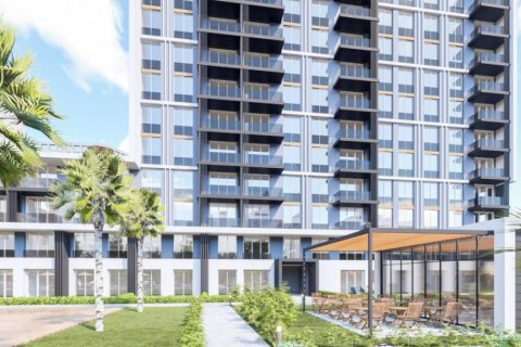 Wohnung  in Antalya, Türkei Nr. 186282 - 7