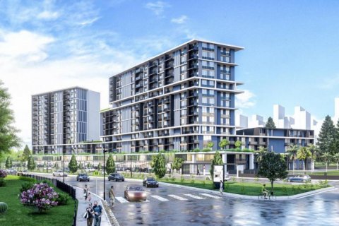 Wohnung  in Antalya, Türkei Nr. 186282 - 19