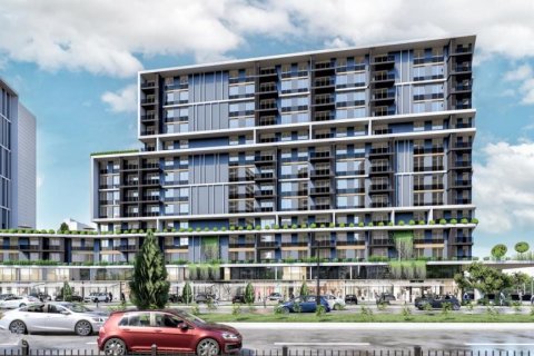 Wohnung  in Antalya, Türkei Nr. 186282 - 9