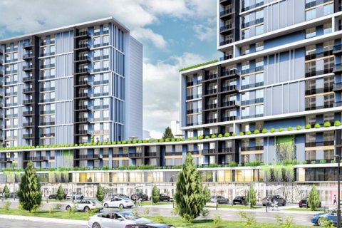 Wohnung  in Antalya, Türkei Nr. 186282 - 12