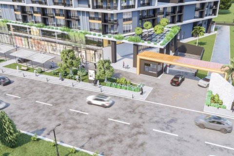 Wohnung  in Antalya, Türkei Nr. 186282 - 10