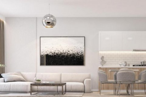 Wohnung  in Antalya, Türkei Nr. 186282 - 24