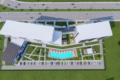 Wohnung  in Antalya, Türkei Nr. 186282 - 4