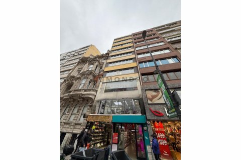 Продажа квартиры  в Шишли, Стамбуле, Турция 3+1, 120м2, №192943 – фото 22
