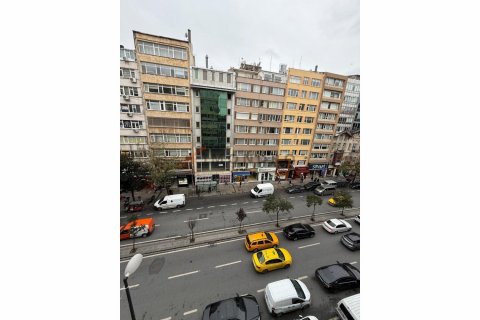 Продажа квартиры  в Шишли, Стамбуле, Турция 3+1, 120м2, №192943 – фото 1