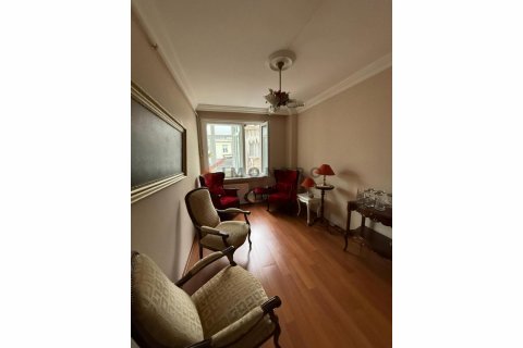 Продажа квартиры  в Шишли, Стамбуле, Турция 3+1, 120м2, №192943 – фото 15