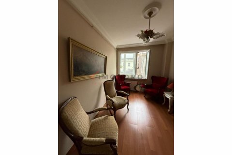 Продажа квартиры  в Шишли, Стамбуле, Турция 3+1, 120м2, №192943 – фото 16