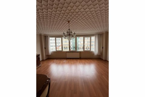 Продажа квартиры  в Шишли, Стамбуле, Турция 3+1, 120м2, №192943 – фото 6
