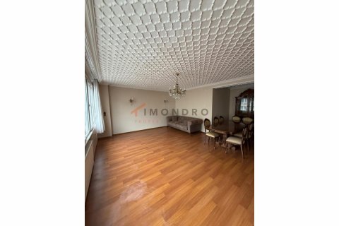 Продажа квартиры  в Шишли, Стамбуле, Турция 3+1, 120м2, №192943 – фото 7