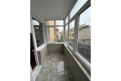 Продажа квартиры  в Шишли, Стамбуле, Турция 3+1, 120м2, №192943 – фото 3