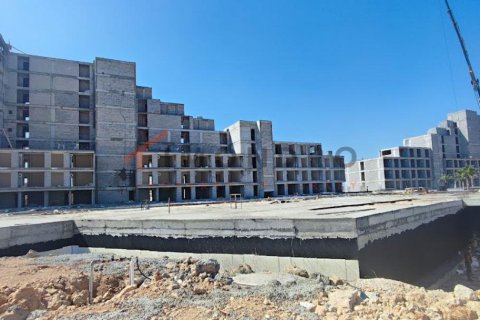 آپارتمان در  Aksu ، ترکیه 1 خوابه ، 55 متر مربع.  شماره 192948 - 21