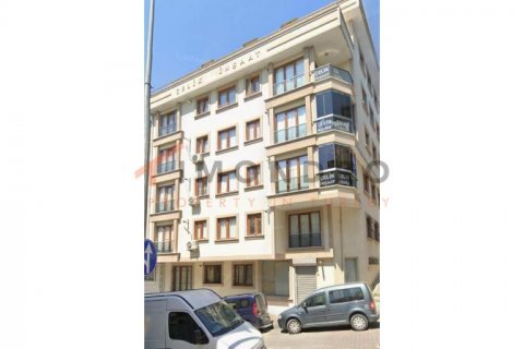 2+1 Wohnung  in Kâğıthane, Istanbul, Türkei Nr. 192945 - 1