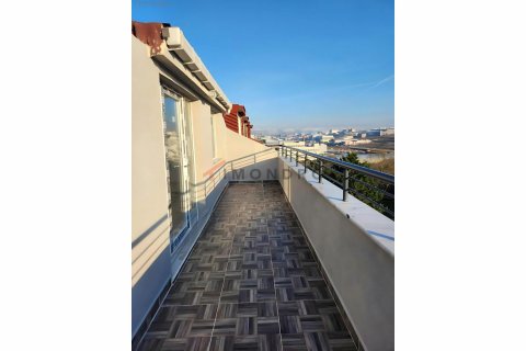 Продажа квартиры  в Арнавуткёй, Стамбуле, Турция 5+1, 160м2, №192947 – фото 16