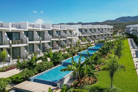 Lägenhet  i Esentepe, Girne,  Nr. 162601 - 19