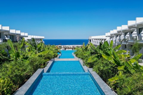 Lägenhet  i Esentepe, Girne,  Nr. 162601 - 18