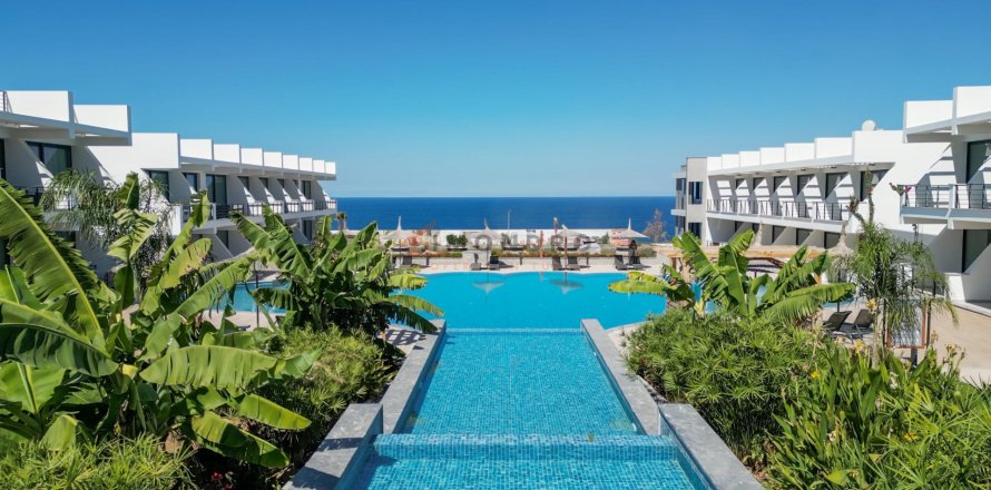 Lägenhet  i Esentepe, Girne,  Nr. 162601