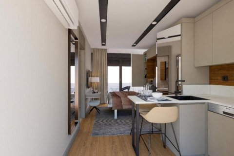 Apartment for sale  in Antalya, Turkey, studio, 35m2, No. 186543 – photo 16