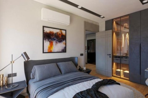 Apartment for sale  in Antalya, Turkey, studio, 35m2, No. 186543 – photo 19