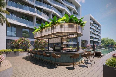 Apartment for sale  in Antalya, Turkey, studio, 35m2, No. 186543 – photo 7