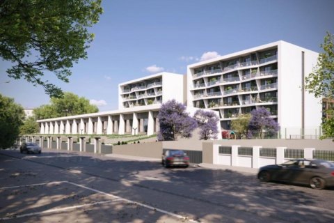 Apartment for sale  in Antalya, Turkey, studio, 35m2, No. 186543 – photo 22