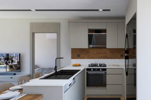 Apartment for sale  in Antalya, Turkey, studio, 35m2, No. 186543 – photo 30