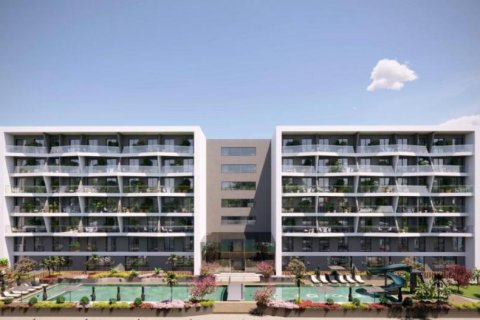 Apartment for sale  in Antalya, Turkey, studio, 35m2, No. 186543 – photo 8