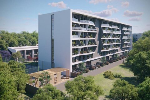 Apartment for sale  in Antalya, Turkey, studio, 35m2, No. 186543 – photo 6