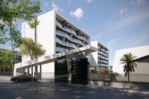 Apartment for sale  in Antalya, Turkey, studio, 35m2, No. 186543 – photo 10