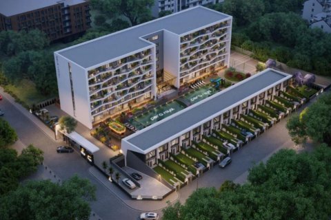 Daire   Antalya, Türkiye №186544 - 21