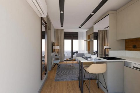 Daire   Antalya, Türkiye №186544 - 8