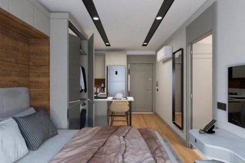 Daire   Antalya, Türkiye №186544 - 11