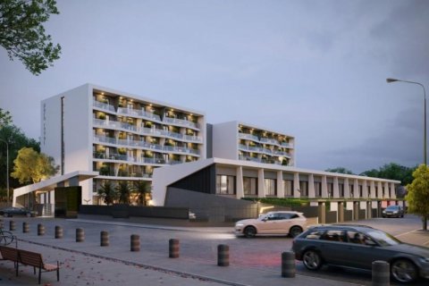 Daire   Antalya, Türkiye №186544 - 5