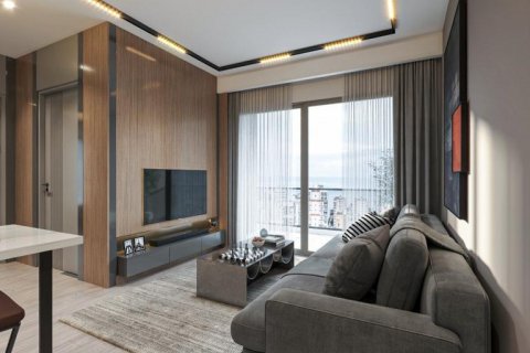 Продажа квартиры  в Мерсине, Турция 3 комн., 70м2, №186487 – фото 26