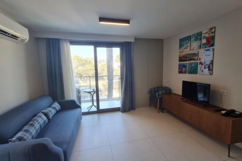 Продажа квартиры  в Бодруме, Мугле, Турция 2 комн., 44м2, №186542 – фото 10