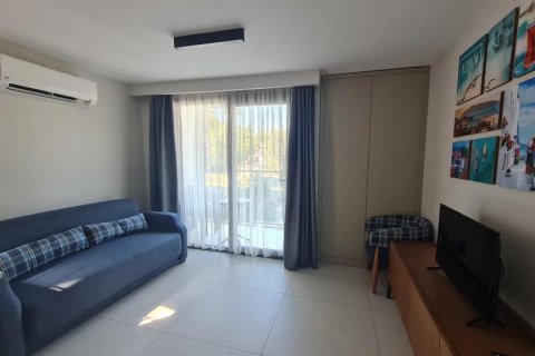 Продажа квартиры  в Бодруме, Мугле, Турция 2 комн., 44м2, №186542 – фото 5