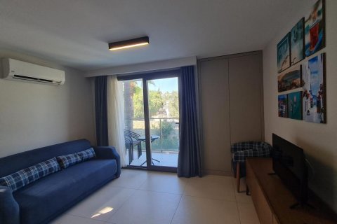 Продажа квартиры  в Бодруме, Мугле, Турция 2 комн., 44м2, №186542 – фото 7