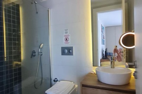 Продажа квартиры  в Бодруме, Мугле, Турция 2 комн., 44м2, №186542 – фото 2