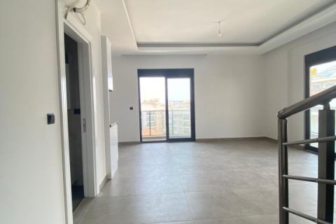 Продажа квартиры  в Оба, Анталье, Турция 3 комн., 100м2, №191548 – фото 5