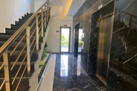 Продажа квартиры  в Оба, Анталье, Турция 3 комн., 100м2, №191548 – фото 29