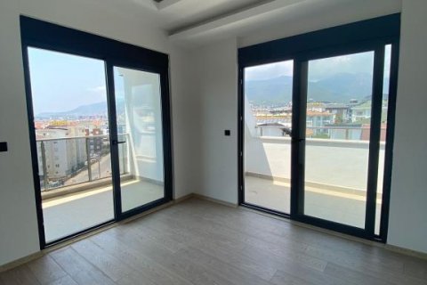 Продажа квартиры  в Оба, Анталье, Турция 3 комн., 100м2, №191548 – фото 8