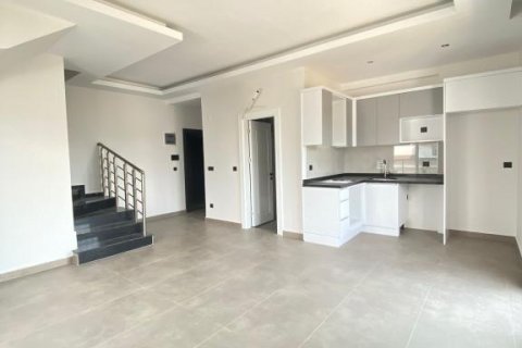 Продажа квартиры  в Оба, Анталье, Турция 3 комн., 100м2, №191548 – фото 2