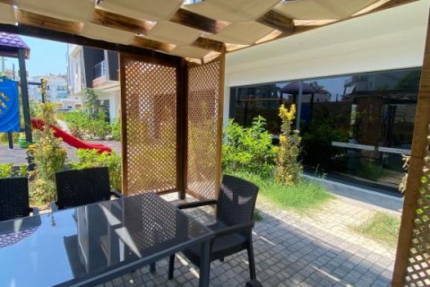 Продажа квартиры  в Оба, Анталье, Турция 3 комн., 100м2, №191548 – фото 24