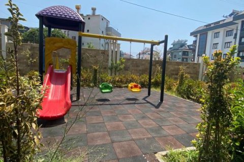 Продажа квартиры  в Оба, Анталье, Турция 3 комн., 100м2, №191548 – фото 30