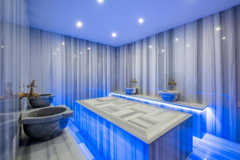 Продажа квартиры  в Оба, Анталье, Турция 3 комн., 100м2, №191548 – фото 18