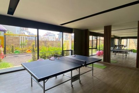 Продажа квартиры  в Оба, Анталье, Турция 3 комн., 100м2, №191548 – фото 28