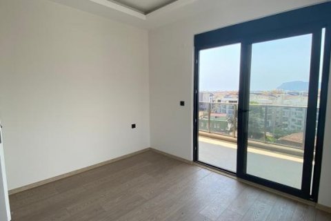 Продажа квартиры  в Оба, Анталье, Турция 3 комн., 100м2, №191548 – фото 9